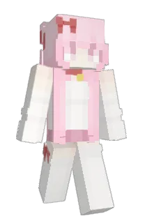 __Desired's Minecraft skin