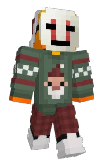 Front of Mango_gamer's skin