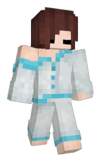Front of YonasCY's skin