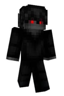 cbdd666 Minecraft avatar full body