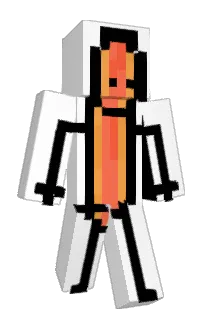 ykman23's Minecraft skin