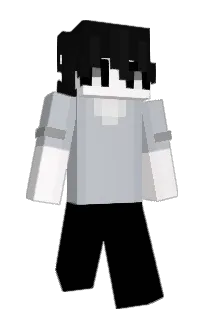 cravicular's Minecraft skin