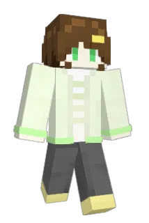 cbdsopa Minecraft avatar full body