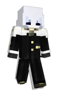 Front of angieshere's skin