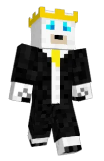 Front of PolarBearKing1st's skin