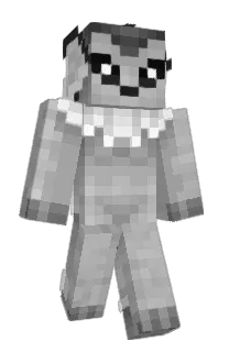 Front of Selvara_'s skin