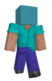 Front of bigibas123's skin