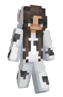 Front of userpic's skin