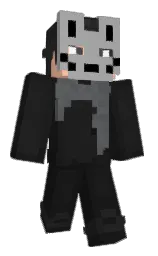 Minecraft skin — Classic model