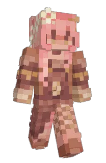 Shariniskaren's Minecraft skin