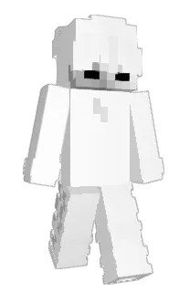 otchlan's Minecraft skin
