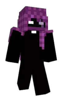 Front of 7zer's skin