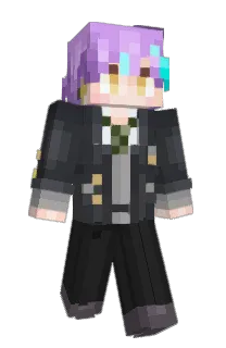 rusun2's Minecraft skin