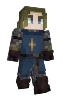 Front of _Maggus's skin