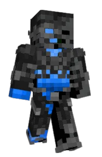 TomatoCat_'s Minecraft skin