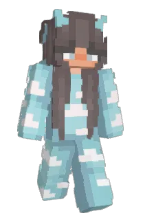 Front of quiirkzy's skin