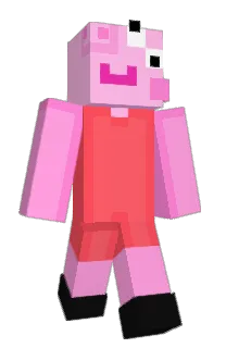 sonics_ex's Minecraft skin