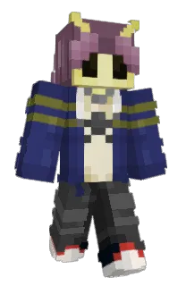 Front of lemonman131's skin