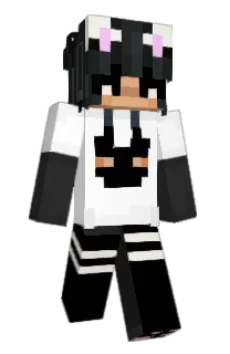 Front of The_Irish_Cat's skin