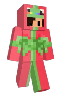 Front of jojosolos's skin