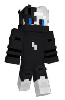 haxixeHELL's Minecraft skin