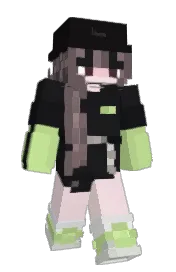 Skin preview