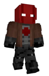 Front of yami667's skin
