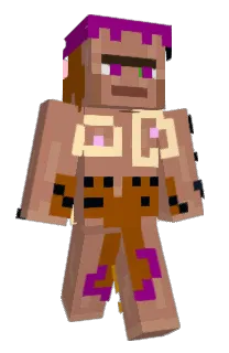Front of sadraxmc's skin