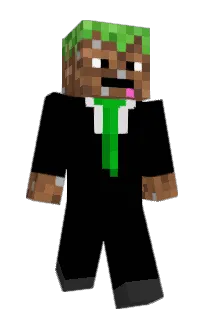 Front of 64stacksofsocks_'s skin