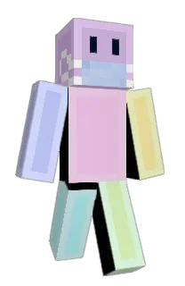 itsdanibtw's Minecraft skin