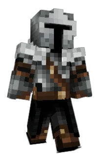 Front of cyber_myrmidon's skin