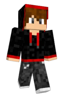 cbernaiche10 Minecraft avatar full body
