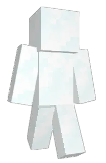 Front of konstare's skin