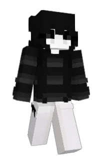 kaislyy's Minecraft skin