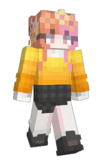Front of Miida_Meta's skin