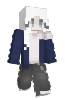 angeladi's Minecraft skin