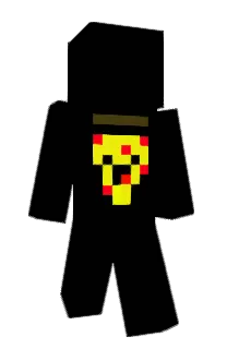 themodpizza's Minecraft skin