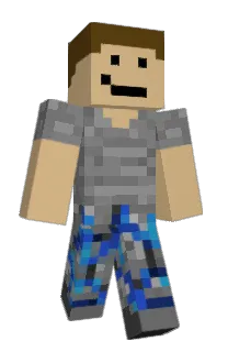 Front of KyKy124's skin