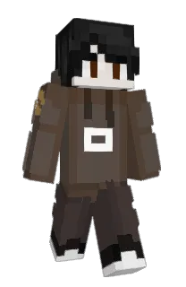 Front of Chesstronomy's skin