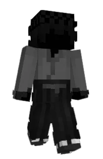Psykozi's Minecraft skin