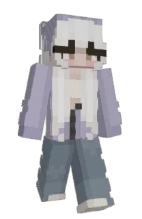 Front of ggrayy's skin