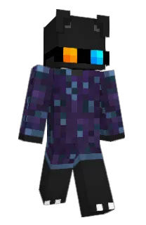 Front of xHezzux1337's skin