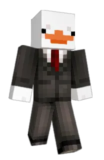 Front of SM00THII's skin