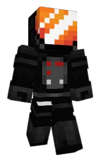 Front of zAdepta's skin