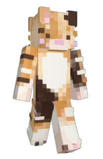 alienfishing's Minecraft skin