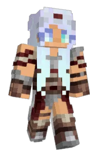 Front of _BeanQueen's skin