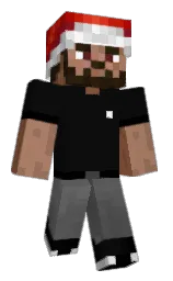Minecraft skin — Classic model