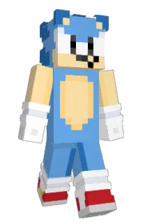 Front of BalbinBTW's skin