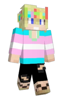 Front of doctor_shnoot's skin