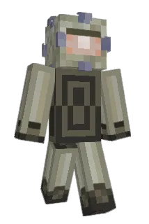 cbferre_45 Minecraft avatar full body